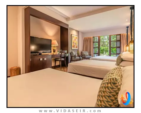 هتل-بیتانگ-بالی-ریزورت