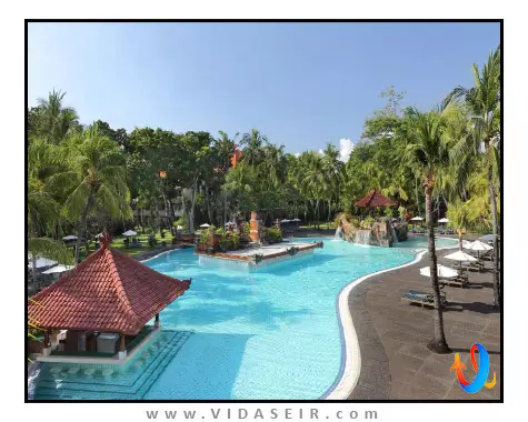 هتل-بیتانگ-بالی-ریزورت