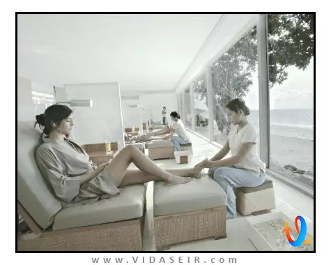 هتل-بیتانگ-بالی-ریزورت