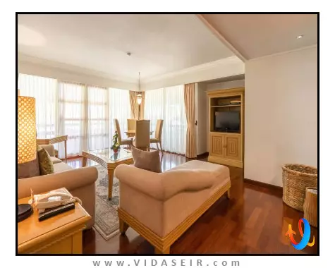 هتل-بیتانگ-بالی-ریزورت