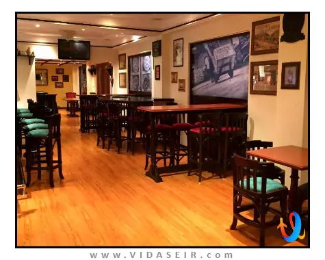 هتل-بیچ-بی-مقسط