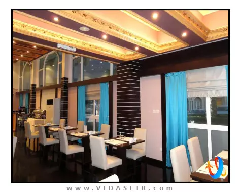 هتل-بیچ-بی-مقسط