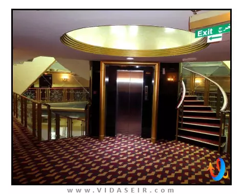 هتل-بیچ-بی-مقسط