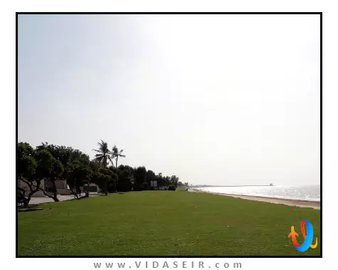 هتل-بیچ-بی-مقسط