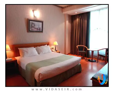 هتل-بیچ-بی-مقسط