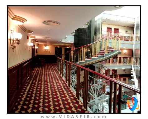 هتل-بیچ-بی-مقسط