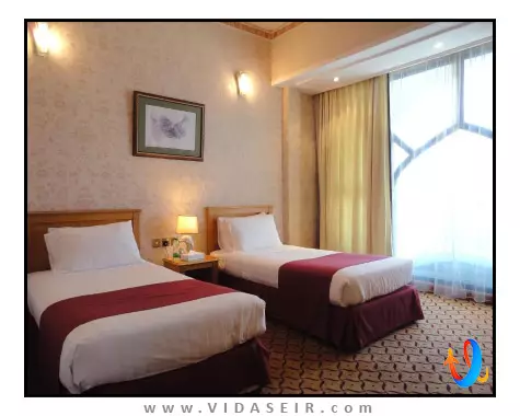 هتل-بیچ-بی-مقسط