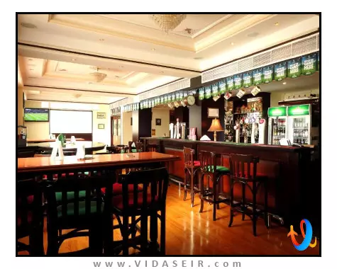 هتل-بیچ-بی-مقسط