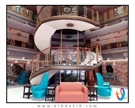 هتل-بیچ-بی-مقسط