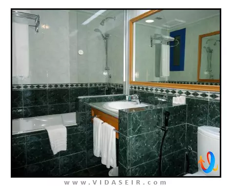 هتل-بیچ-بی-مقسط