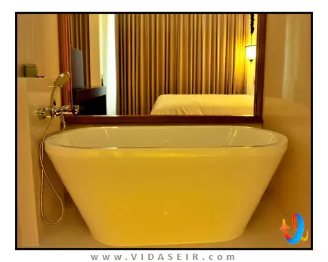 هتل-تانجونگ-رو-ریزورت-لنکاوی