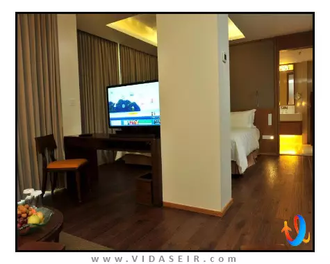 هتل-تانجونگ-رو-ریزورت-لنکاوی