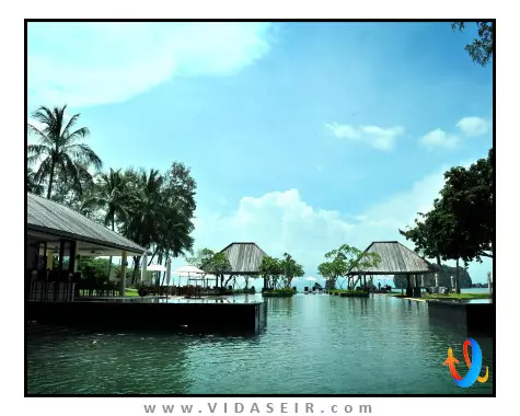 هتل-تانجونگ-رو-ریزورت-لنکاوی