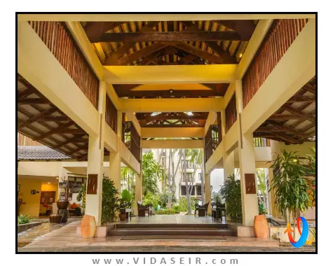 هتل-تانجونگ-رو-ریزورت-لنکاوی