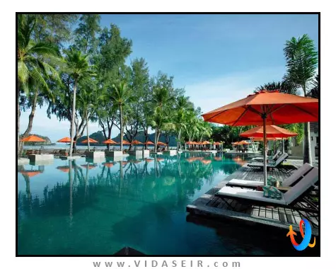 هتل-تانجونگ-رو-ریزورت-لنکاوی