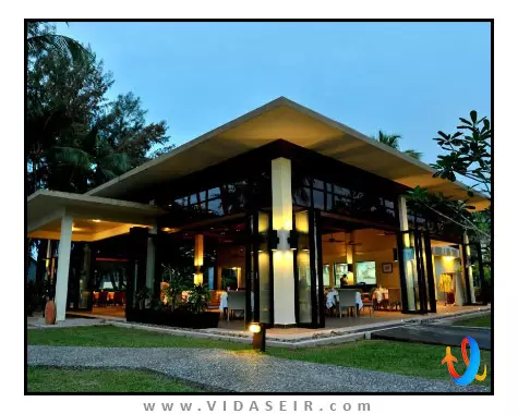 هتل-تانجونگ-رو-ریزورت-لنکاوی