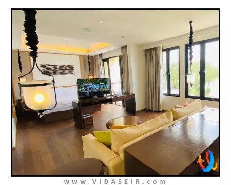 هتل-تانجونگ-رو-ریزورت-لنکاوی