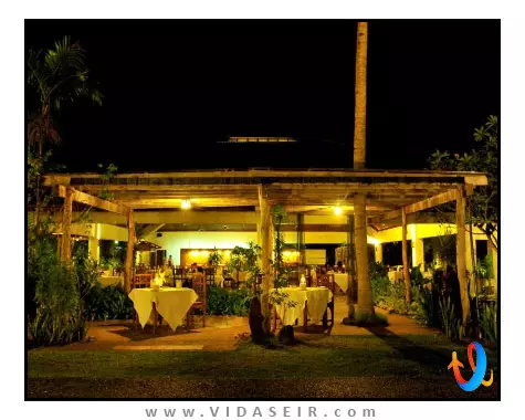 هتل-تانجونگ-رو-ریزورت-لنکاوی