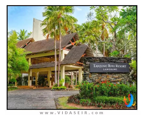 هتل-تانجونگ-رو-ریزورت-لنکاوی