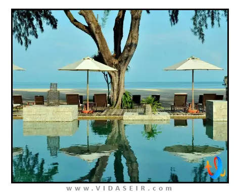 هتل-تانجونگ-رو-ریزورت-لنکاوی