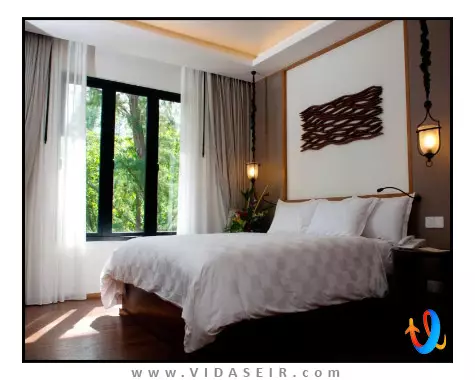 هتل-تانجونگ-رو-ریزورت-لنکاوی