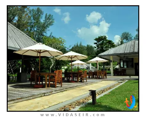 هتل-تانجونگ-رو-ریزورت-لنکاوی