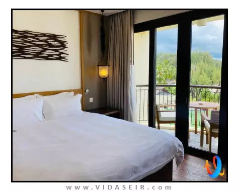 هتل-تانجونگ-رو-ریزورت-لنکاوی