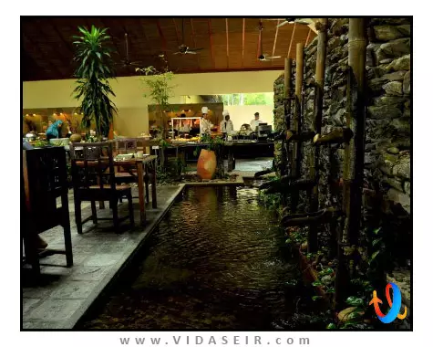 هتل-تانجونگ-رو-ریزورت-لنکاوی