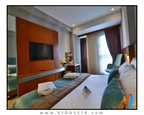 هتل-تانگو-استانبول