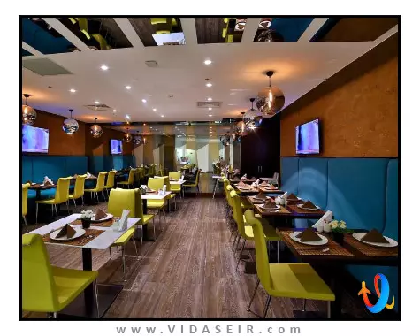 هتل-تانگو-استانبول