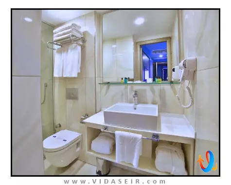 هتل-تانگو-استانبول