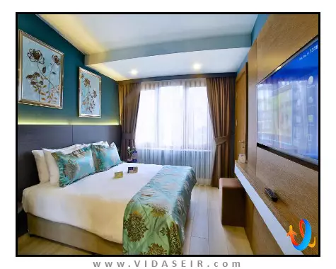 هتل-تانگو-استانبول