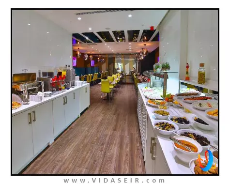 هتل-تانگو-استانبول