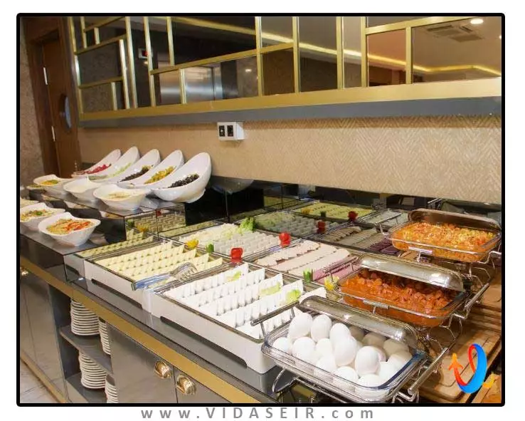 هتل-تانگو-تکسیم-استانبول