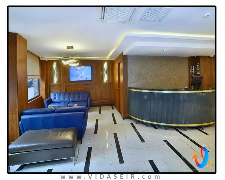 هتل-تانگو-تکسیم-استانبول