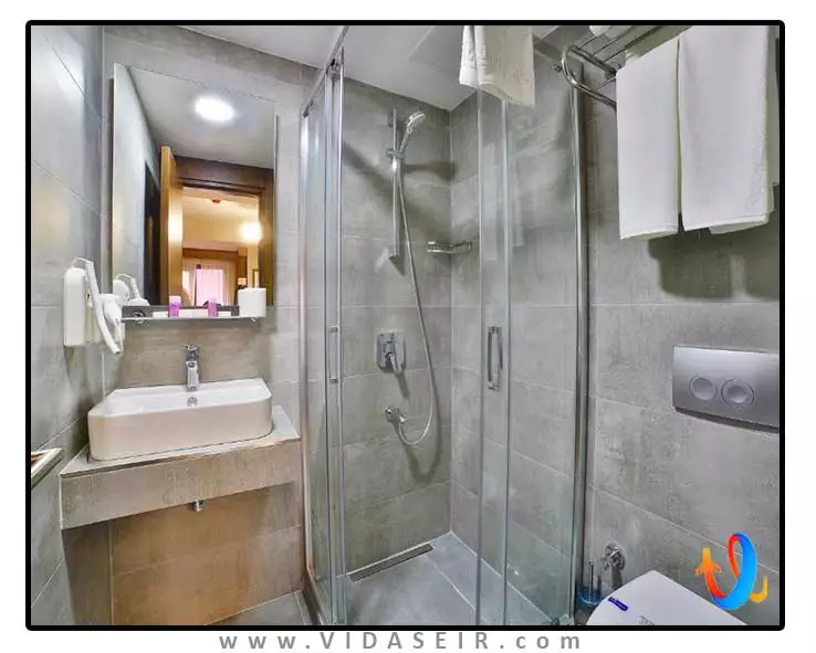 هتل-تانگو-تکسیم-استانبول