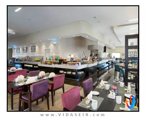 هتل-تاور-پلازا-دبی