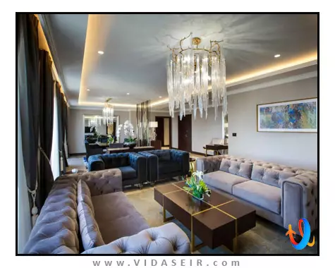 هتل-تاور-پلازا-دبی