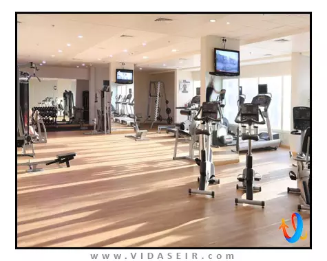 هتل-تاور-پلازا-دبی