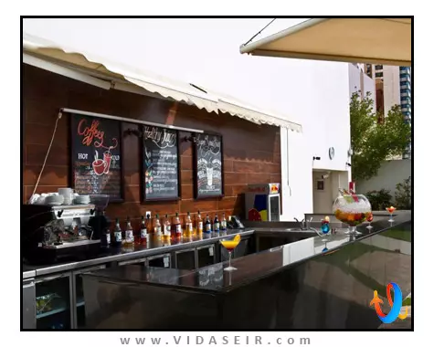 هتل-تاور-پلازا-دبی