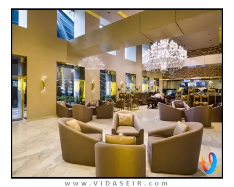 هتل-تاور-پلازا-دبی