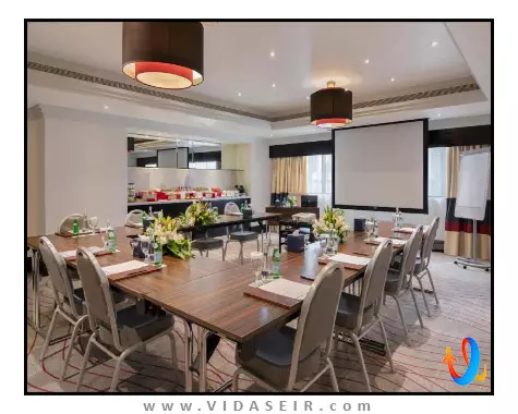 هتل-تاورز-روتانا-دبی