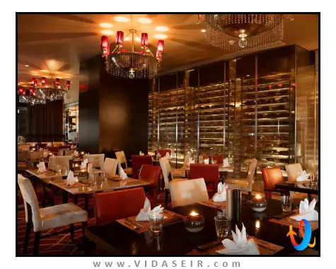 هتل-تاورز-روتانا-دبی