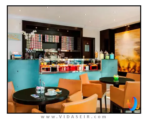 هتل-تاورز-روتانا-دبی