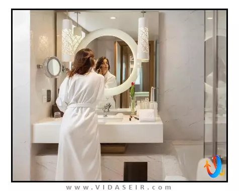 هتل-تاورز-روتانا-دبی