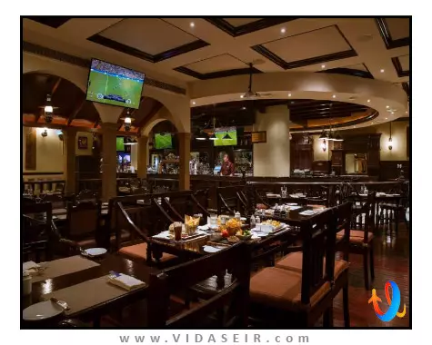 هتل-تاورز-روتانا-دبی