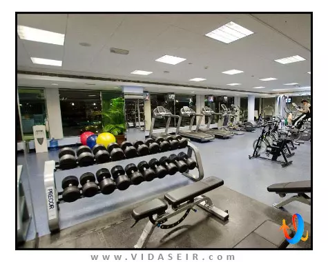 هتل-تاورز-روتانا-دبی