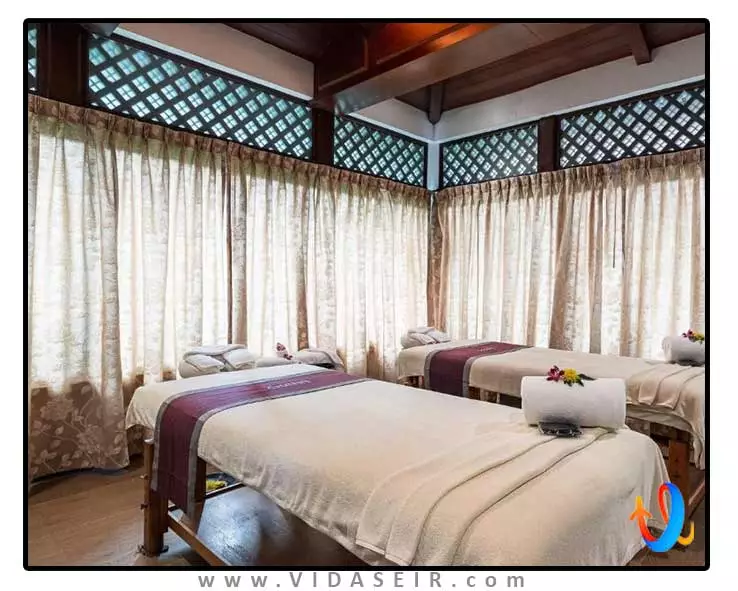 هتل-تاورن-بیچ-ویلیج-پوکت