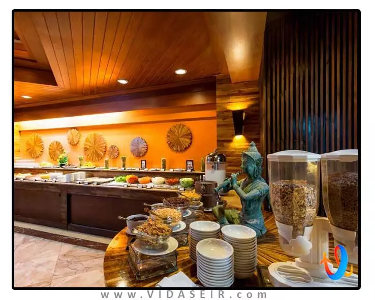 هتل-تاورن-بیچ-ویلیج-پوکت