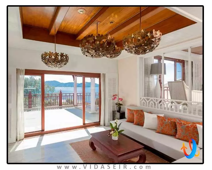 هتل-تاورن-بیچ-ویلیج-پوکت